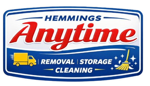 Hemmings Anytime Logo